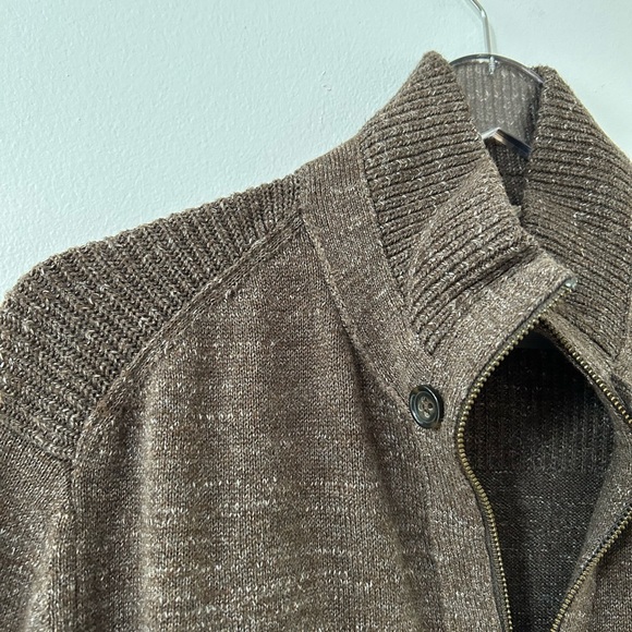 Banana Republic Other - Banana Republic Men’s sweater Sz XL